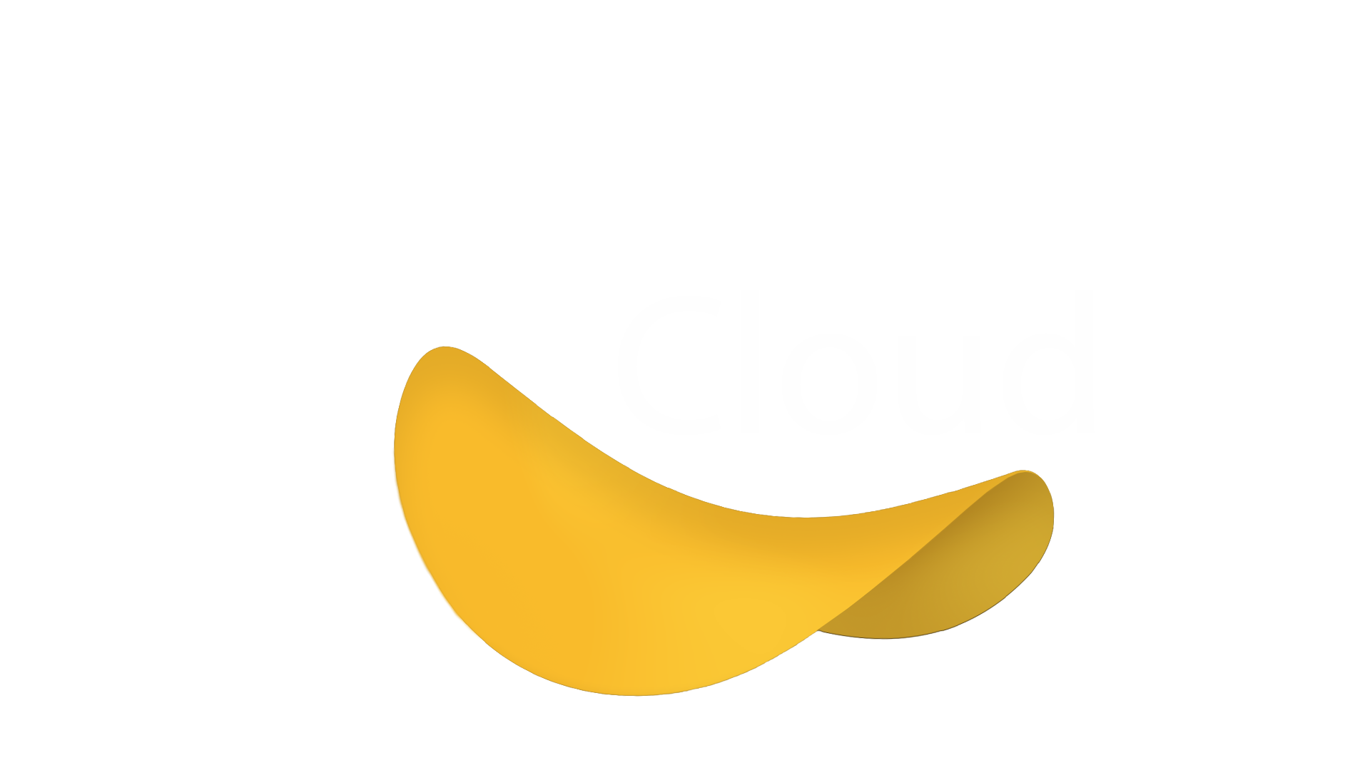 CroustyCloud Logo